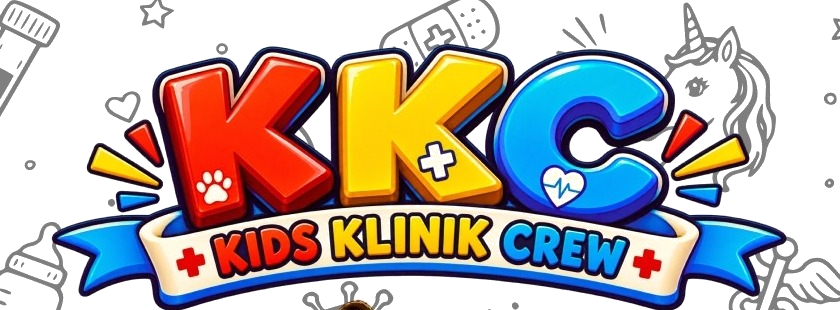 KKC — Kids Klinik Crew