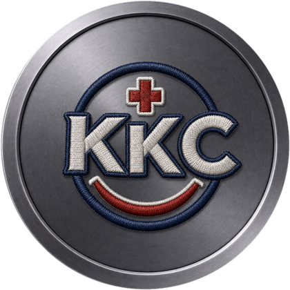 KKC Logo